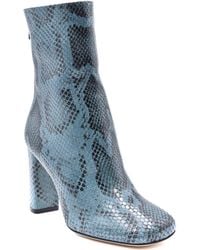 Paris Texas - Booties - Lyst