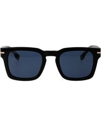 BOSS - Squared Sunglasses Boss 1625/S 807 Ku - Lyst