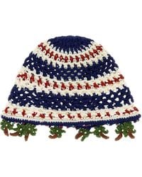 Alanui - Sunny Hat - Lyst