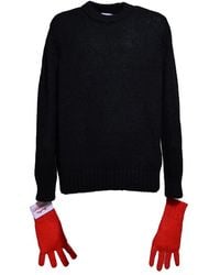 Charles Jeffrey - Sweaters - Lyst
