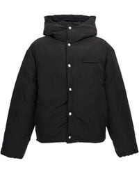 Jacquemus - "la Doudoune" Down Jacke - Lyst