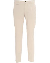BRIGLIA - Pantaloni - Lyst