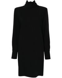 Golden Goose - Robe À Manches Longues Journey W Gwp02037P00161950866 - Lyst