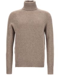 Ma'ry'ya - Turtle Neck -Pullover - Lyst