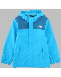 The North Face - Kids' Mini Antora Rain Jacket - Lyst