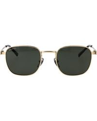 Gucci - Sunglasses - Lyst