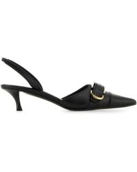 Givenchy - Slingback Voyou - Lyst