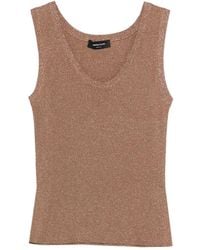 Fabiana Filippi - Tank Top - Lyst