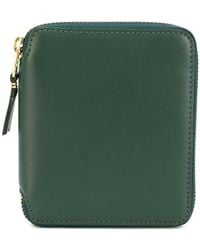 Comme des Garçons - "Classic Leather Line 110X85 Mm" Portafogli - Lyst