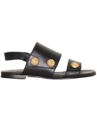 Balmain - Sandalen - Lyst
