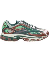 Reebok - Reebok Grey+Green - Lyst