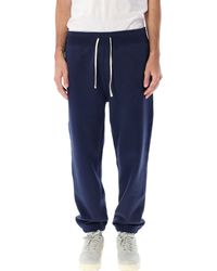 Polo Ralph Lauren - Cotton Fleece Joggers - Lyst