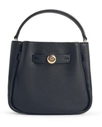 Tory Burch - 'Romy' Mini Bucket Bag - Lyst