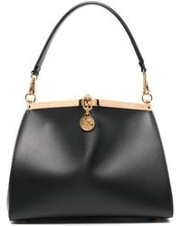 Etro - Tote Bot A Vela - Lyst