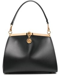 Etro - Vela Medium Shoulder Bag - Lyst