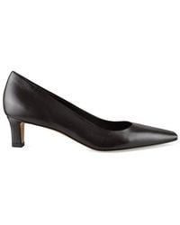 The Row - Carla 45 Pumps - Lyst