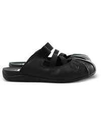 PUMA - Speedcat Elasticated Strap Mules - Lyst