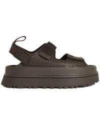 UGG - Goldenglow - Sandales à bride arrière - Lyst