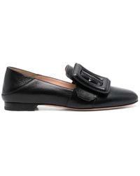 Bally - Janelle Loafers - Lyst
