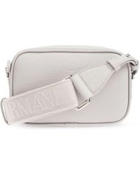 Emporio Armani - Myea Camera Bag - Lyst