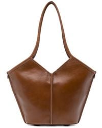 Hereu - Kleiner Calella Tote Bag Mit Einsätzen - Lyst