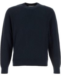 Canali - Manica Lunga - Lyst