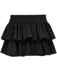 ROTATE BIRGER CHRISTENSEN - Skirts - Lyst