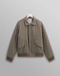 Wax London - Jackets - Lyst