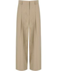 Weekend by Maxmara - Vettura Pants - Lyst