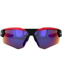 Nike - Cloak Duo E Acetate Sunglasses - Lyst