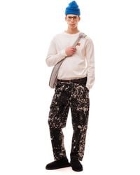 LC23 - Work Dirty Trousers - Lyst