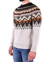 Paolo Pecora - Sweater - Lyst