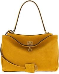 Balenciaga - Rodeo Top Handle S - Lyst