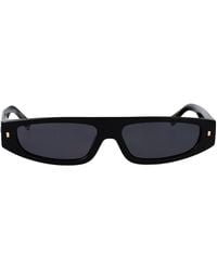 DSquared² - Acetate Sunglasses - Lyst