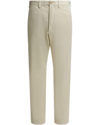 Polo Ralph Lauren - Trousers - Lyst