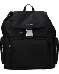 Michael Kors - Fabric Pants And Pouches Khai - Lyst