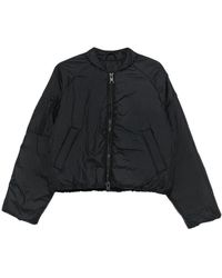 Canada Goose - Elba Bomberjack Met Rits - Lyst