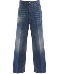 DSquared² - Dsquared2 Denim - Lyst