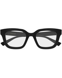 Gucci - Optische Brille - Lyst