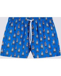 SUNDEK X PELO FOUNDATION - Boardshort - Lyst