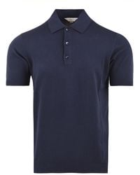Malo - T Shirts And Polos - Lyst