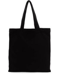 Palm Angels - Classic Logo Tote Bag Off - Lyst
