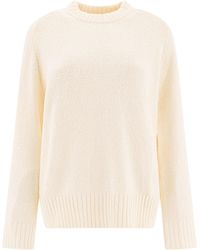 Loulou de Saison - Prendas de punto de - Lyst