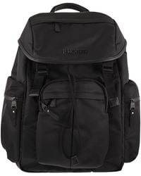 Premiata - Mochila De Tejido Técnico - Lyst