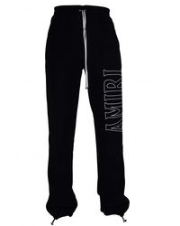 Amiri - Pantalon de jogging - Lyst