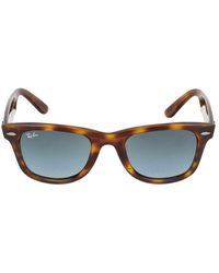 Ray-Ban - Zonnebrillen 0 Rb4340 63973 M /22/150 - Lyst