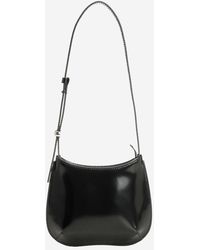 Jacquemus - Borsa A Tracolla Le Petit Bisou - Lyst