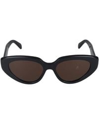 Celine - Zonnebrillen Cl40286 I 01 E /17/145 - Lyst