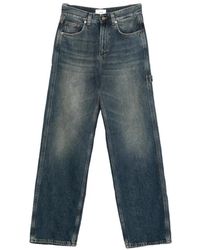Haikure - Cotton Jeans - Lyst