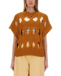 Alysi - Springtime Jersey - Lyst